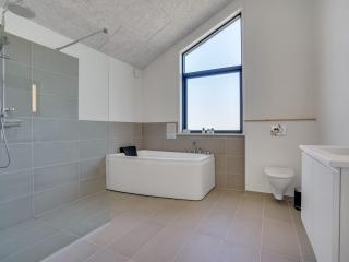 Holiday Home Bentine - 1-6km from the sea by Interhome - Saltum - 2