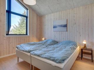 Holiday Home Bentine - 1-6km from the sea by Interhome - Saltum - 1