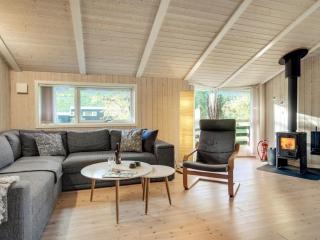 Holiday Home Barnet - 2-2km from the sea by Interhome - Blokhus - 8