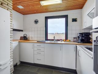 Holiday Home Thorid - 200m from the sea by Interhome - Saltum - 5