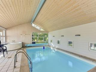 Holiday Home Mechthild - 2-7km from the sea by Interhome - Saltum - 8