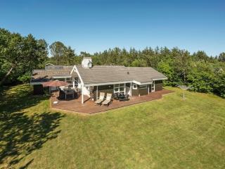Holiday Home Mechthild - 2-7km from the sea by Interhome - Saltum - 0