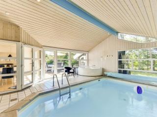 Holiday Home Mechthild - 2-7km from the sea by Interhome - Saltum - 7