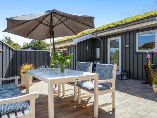Holiday Home Felizia - 2-5km from the sea by Interhome - Blokhus - 7