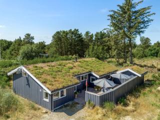 Holiday Home Felizia - 2-5km from the sea by Interhome - Blokhus - 8
