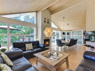 Holiday Home Mechthild - 2-7km from the sea by Interhome - Saltum - 6
