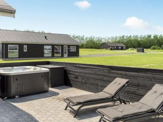 Holiday Home Edgar - 1-5km from the sea by Interhome - Løkken - 8
