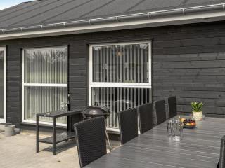 Holiday Home Edgar - 1-5km from the sea by Interhome - Løkken - 7