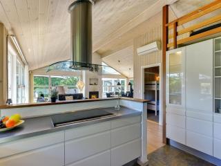 Holiday Home Mechthild - 2-7km from the sea by Interhome - Saltum - 2