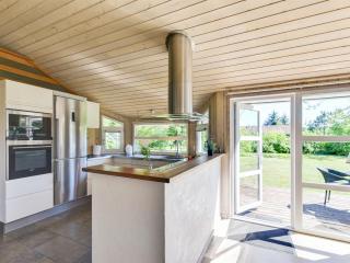 Holiday Home Mechthild - 2-7km from the sea by Interhome - Saltum - 3