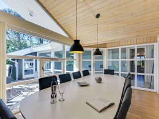Holiday Home Mechthild - 2-7km from the sea by Interhome - Saltum - 4