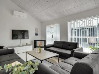 Holiday Home Edgar - 1-5km from the sea by Interhome - Løkken - 3