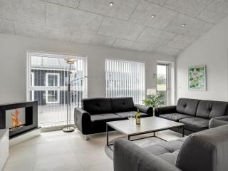 Holiday Home Edgar - 1-5km from the sea by Interhome - Løkken - 4
