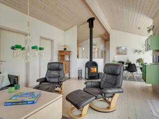 Holiday Home Felizia - 2-5km from the sea by Interhome - Blokhus - 5