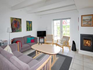 Holiday Home Stine - 1km from the sea by Interhome - Blokhus - 1