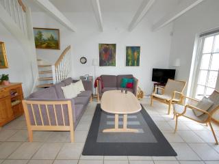 Holiday Home Stine - 1km from the sea by Interhome - Blokhus - 8