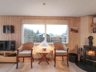 Holiday Home Liisi - 500m from the sea by Interhome - Hjørring - 7