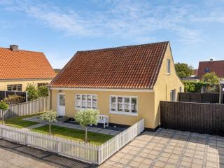 Holiday Home Caranus - 900m from the sea by Interhome - Skagen - 0