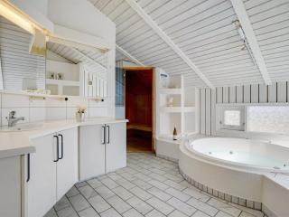 Holiday Home Dijana - 150m from the sea by Interhome - Saltum - 3