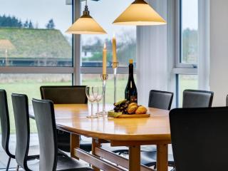 Holiday Home Ricus - 1-8km from the sea by Interhome - Saltum - 5