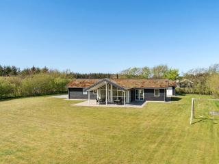 Holiday Home Ricus - 1-8km from the sea by Interhome - Saltum - 0