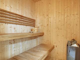 Holiday Home Ricus - 1-8km from the sea by Interhome - Saltum - 1