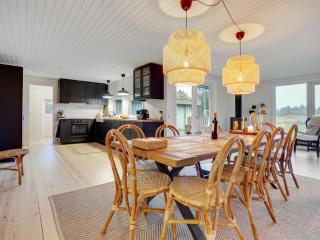 Holiday Home Ayelen - 600m from the sea by Interhome - Saltum - 8