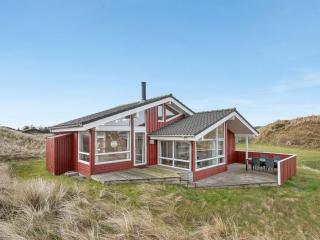 Holiday Home Ludviga - 400m from the sea by Interhome - Saltum - 0