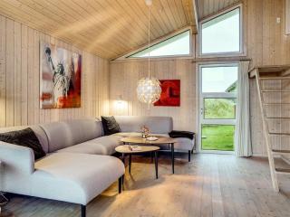 Holiday Home Ludviga - 400m from the sea by Interhome - Saltum - 7