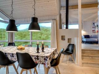 Holiday Home Ludviga - 400m from the sea by Interhome - Saltum - 4