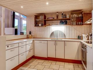Holiday Home Ludviga - 400m from the sea by Interhome - Saltum - 2