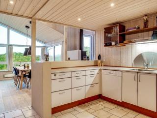 Holiday Home Ludviga - 400m from the sea by Interhome - Saltum - 1