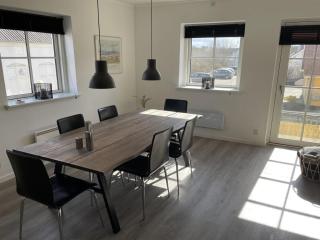 Apartment Almar - 293m from the sea by Interhome - Hjørring - 7
