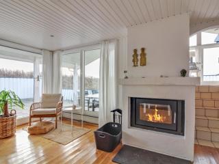 Holiday Home Rutha - 45m from the sea by Interhome - Saltum - 5