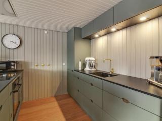 Holiday Home Rutha - 45m from the sea by Interhome - Saltum - 3