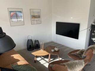 Apartment Almar - 293m from the sea by Interhome - Hjørring - 6