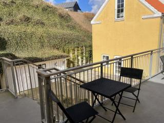 Apartment Almar - 293m from the sea by Interhome - Hjørring - 8