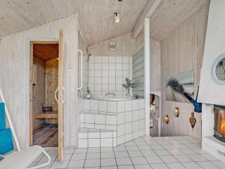 Holiday Home Rutha - 45m from the sea by Interhome - Saltum - 2