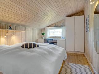 Holiday Home Rutha - 45m from the sea by Interhome - Saltum - 1