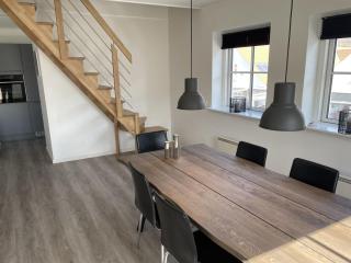 Apartment Almar - 293m from the sea by Interhome - Hjørring - 2