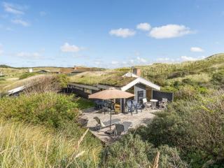 Holiday Home Madita - 310m from the sea by Interhome - Saltum - 0