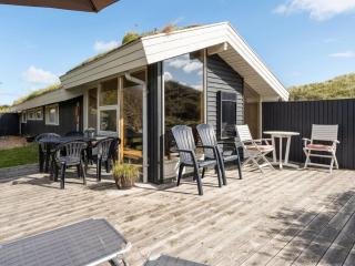 Holiday Home Madita - 310m from the sea by Interhome - Saltum - 8