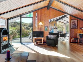 Holiday Home Madita - 310m from the sea by Interhome - Saltum - 5