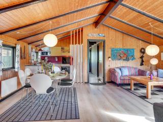 Holiday Home Madita - 310m from the sea by Interhome - Saltum - 4