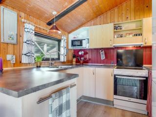 Holiday Home Madita - 310m from the sea by Interhome - Saltum - 2