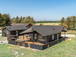Holiday Home Taija - 1-5km from the sea by Interhome - Løkken - 0