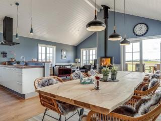 Holiday Home Taija - 1-5km from the sea by Interhome - Løkken - 6