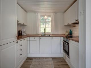 Holiday Home Maunu - 1-2km from the sea by Interhome - Saltum - 6