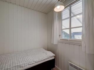 Holiday Home Maunu - 1-2km from the sea by Interhome - Saltum - 1