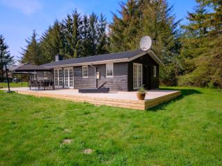 Holiday Home Maunu - 1-2km from the sea by Interhome - Saltum - 0